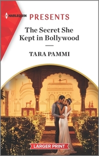 The Secret She Kept in Bollywood