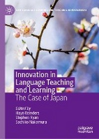  Innovation in Language Teaching and Learning