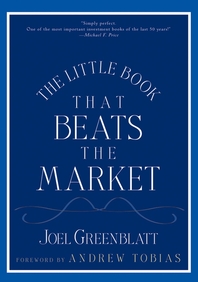  The Little Book That Beats the Market