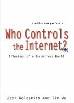  Who Controls the Internet?