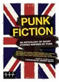  Punk Fiction