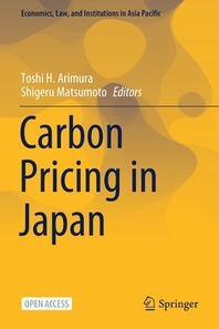  Carbon Pricing in Japan