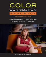 Color Correction Handbook with Access Code