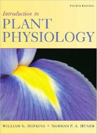  Introduction to Plant Physiology