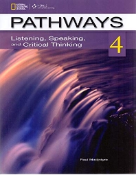 Pathways Listening Speaking and Critical Thinking 4