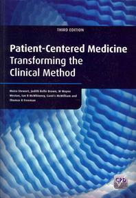  Patient-Centered Medicine