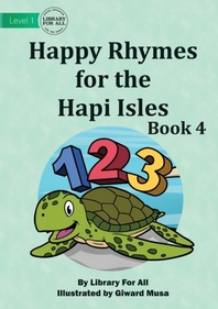  Happy Rhymes For the Hapi Isles Book 4