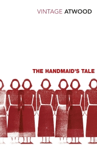  The Handmaid's Tale Margaret Atwood