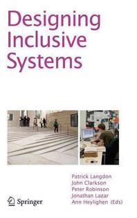  Designing Inclusive Systems