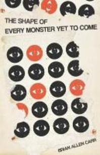  The Shape of Every Monster Yet to Come