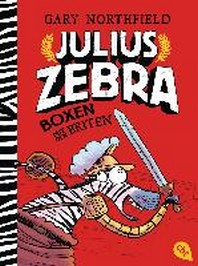  Julius Zebra - Boxen mit den Briten
