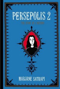  Persepolis 2 ( Persepolis )