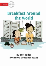  Breakfast Around The World