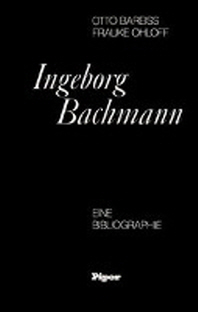  Ingeborg Bachmann