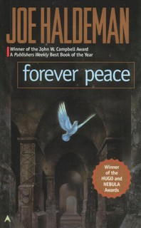  Forever Peace