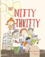  The Nifty Thrifty
