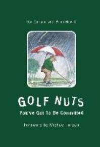 Golf Nuts