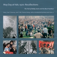  May Day at Yale,1970