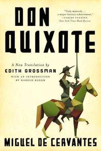  Don Quixote Deluxe Edition