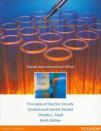  Principles of Electric Circuits: Pearson New International Edition