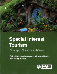  Special Interest Tourism