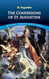  The Confessions of St. Augustine