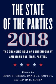  The State of the Parties 2018