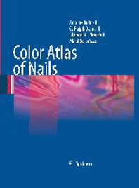  Color Atlas of Nails