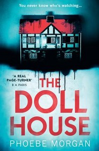  The Doll House