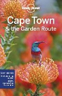  Lonely Planet Cape Town & the Garden Route 9