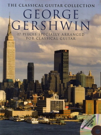  George Gershwin