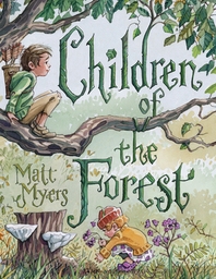 Children of the Forest