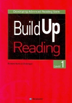  BUILD UP READING LEVEL 1