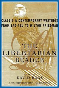  The Libertarian Reader