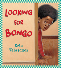  Looking for Bongo