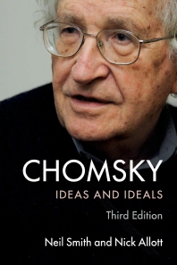  Chomsky