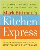  Mark Bittman's Kitchen Express