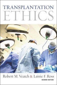  Transplantation Ethics