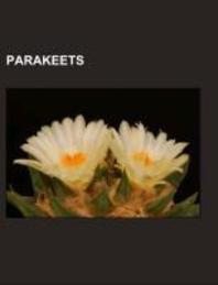  Parakeets