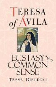  Teresa of Avila