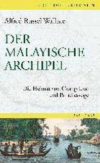  Der Malayische Archipel