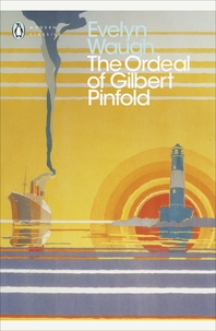  The Ordeal of Gilbert Pinfold  A Conversation Piece
