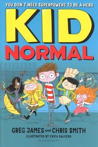  Kid Normal