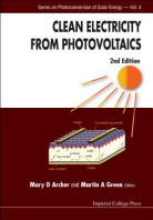  Clean Electricity from Photovoltaics (2nd Edition)