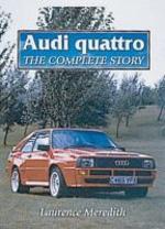  Audi Quattro