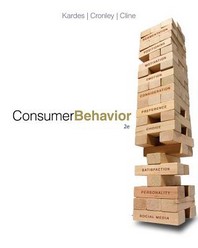  Consumer Behavior, 2/E(양장본 HardCover)