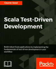 Scala Test-Driven Development