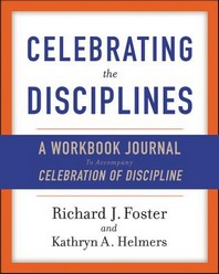  Celebrating the Disciplines