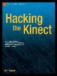  Hacking the Kinect
