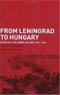  From Leningrad to Hungary